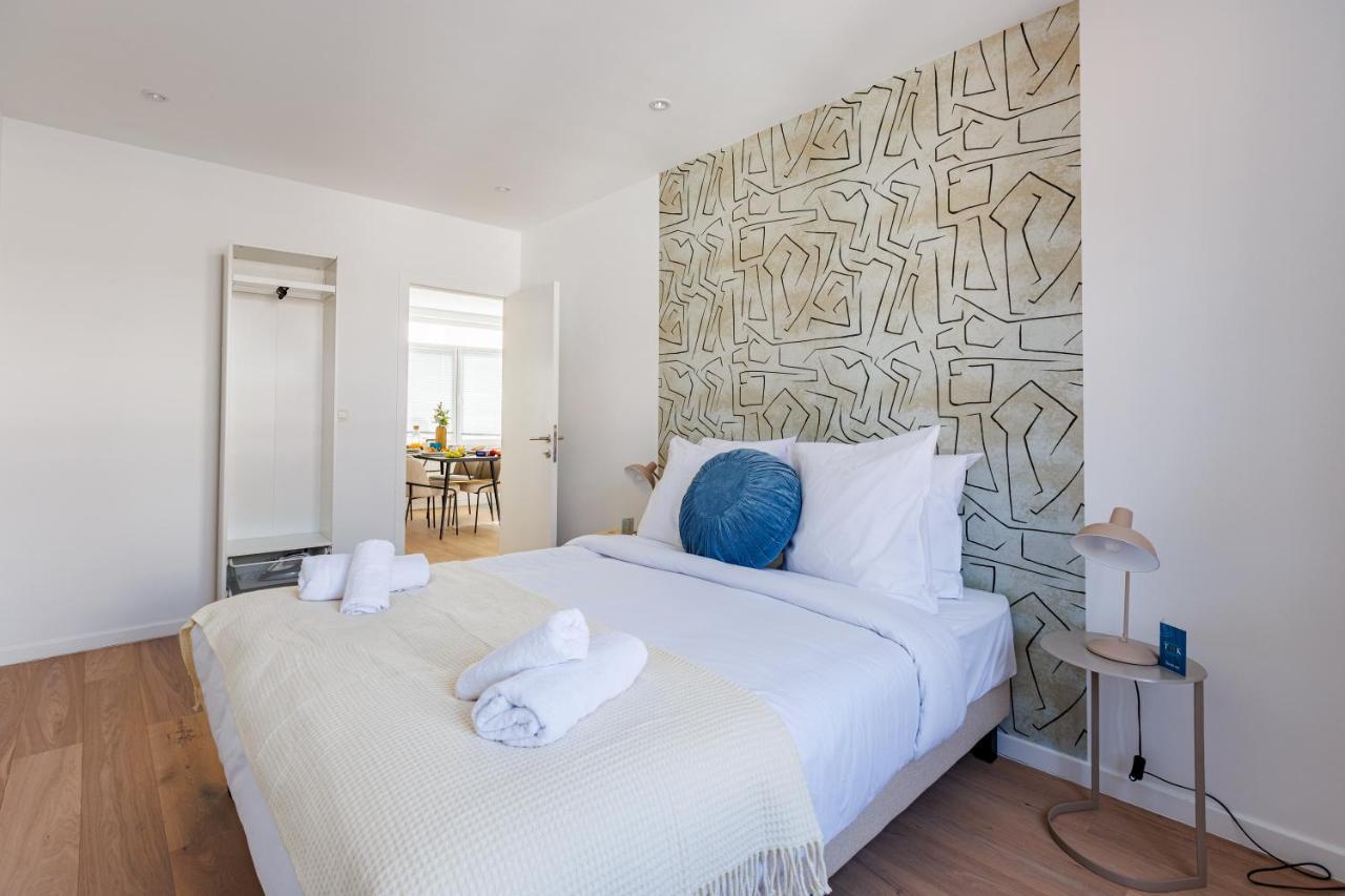 Sweett - Bodeghem Apartment Brussels Exterior photo